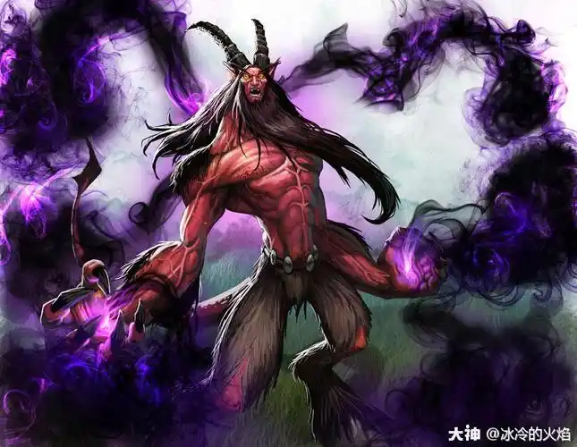 深度挖掘卡牌背后的故事#103:萨特诅咒的传播——污心拷问者