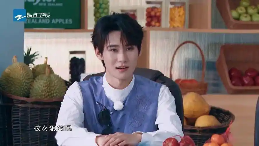 《奔跑吧》先导片:baby被抛弃了,节目出乎意料的搞笑!