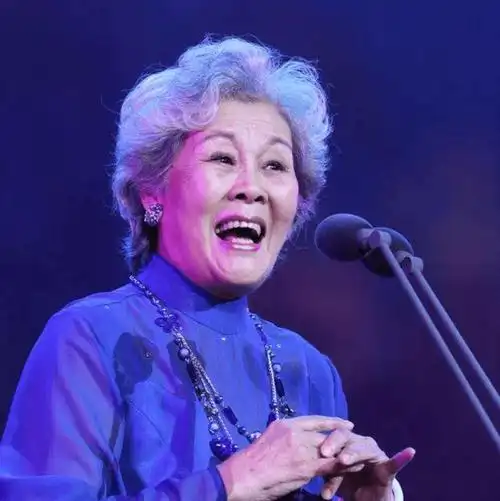 歌唱家于淑珍:与老伴的晚年抉择,让儿女背负骂名_团里_天津发展_因为