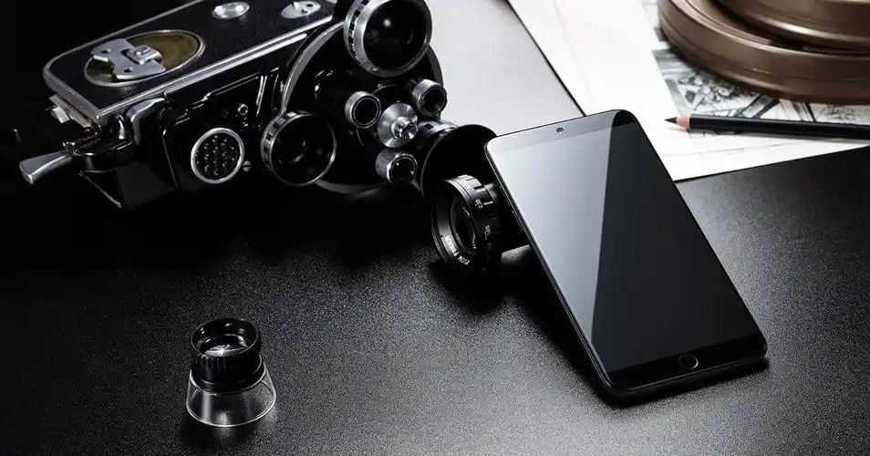 魅族16又出新爆照黄章罕见沉默是被找去谈话了