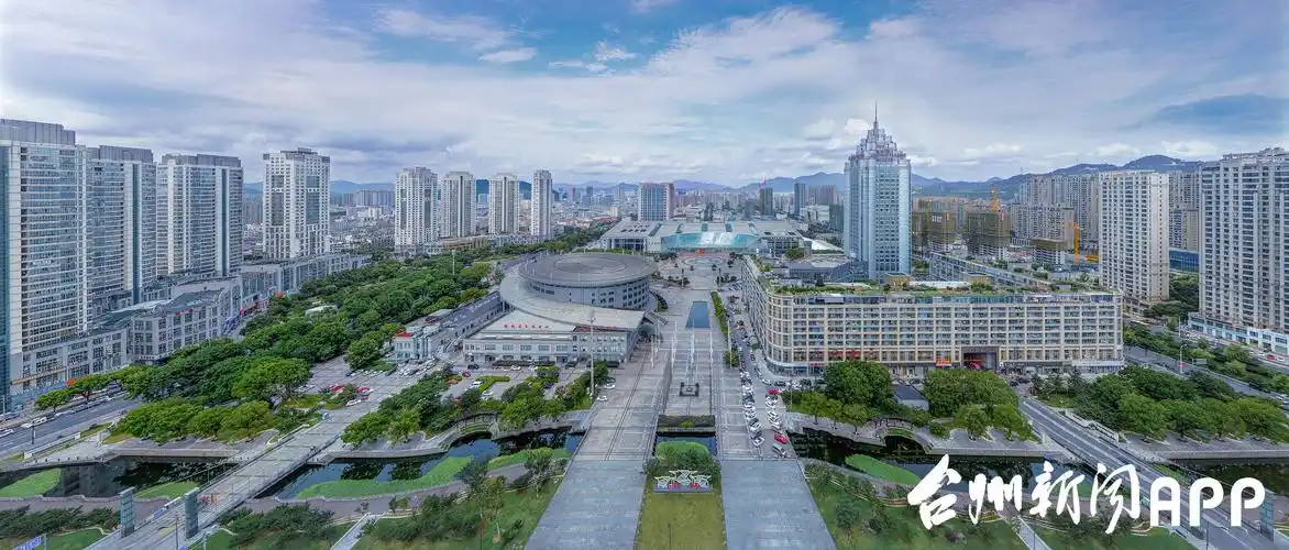 路桥:迎春"加速跑" 首季"开门红"-台州频道