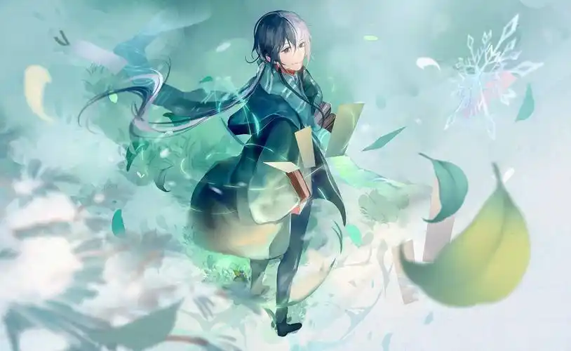 言和 乐正龙牙 龙言 詟学 - 堆糖,美图壁纸兴趣社区