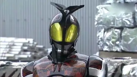 就算是超越甲斗我也不怕!