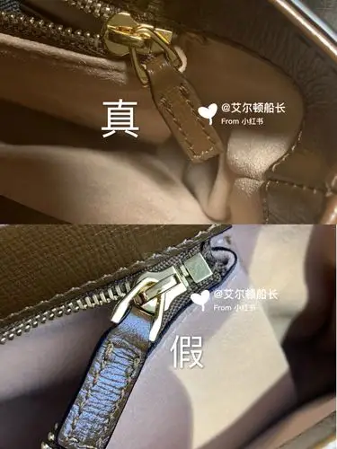 gucci 1955马鞍包真假对比奢侈品鉴别_古驰怎么样_马鞍包_奢侈品