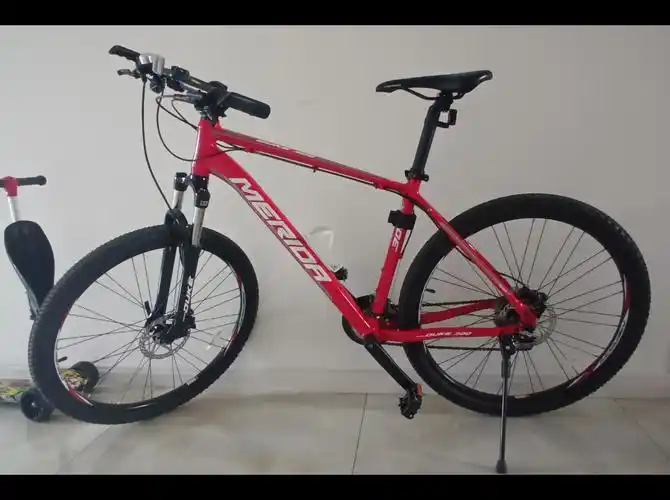 小白喜提美利达公爵300,一个赞一公里一个币十公里.入坑骑行