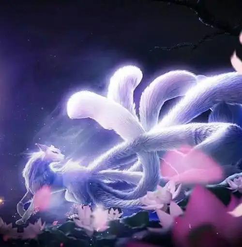 九尾狐头像 - 搜狗图片搜索