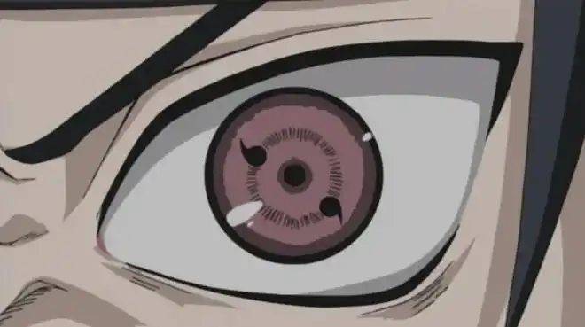 火影忍者第一次终结谷之战佐助三勾玉写轮眼初现实力