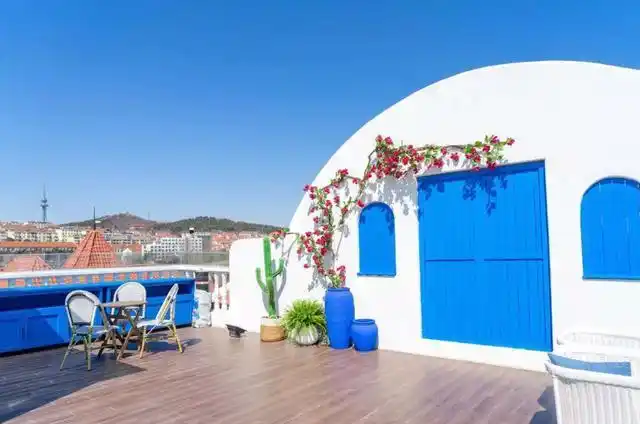 这些神仙"颜值"的网红打卡地,拍照发朋友圈不香吗?