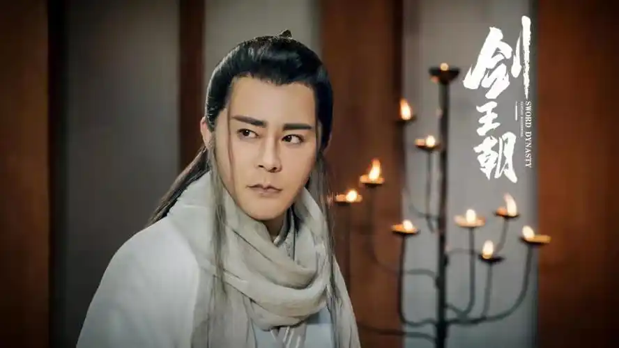 《御赐小仵作》宗峰岩:19年低调演各色人物,用演技获得观众认可