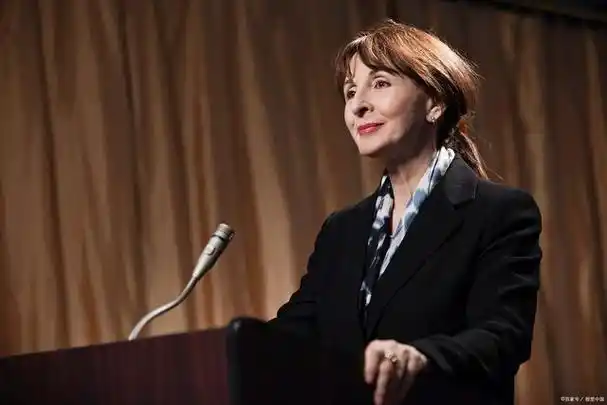 讽刺,哈佛女教授吉诺的精神失范告诉我们:诚信乃立身之本!