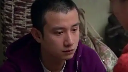 《蜗居》中的文章扮演的小贝,是很多在大城市打拼的青年人的代表,为了