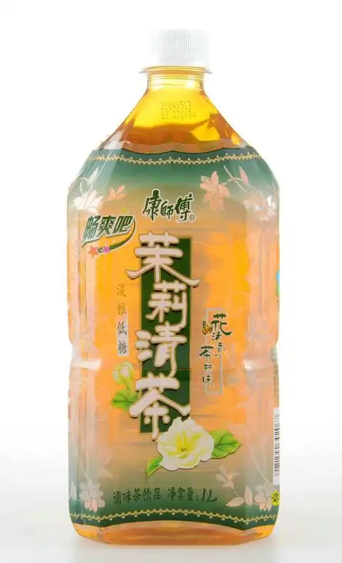 康师傅茉莉花茶1l_酒水饮料_零食,酒水,冲饮_番禺石基供销社-百越网购