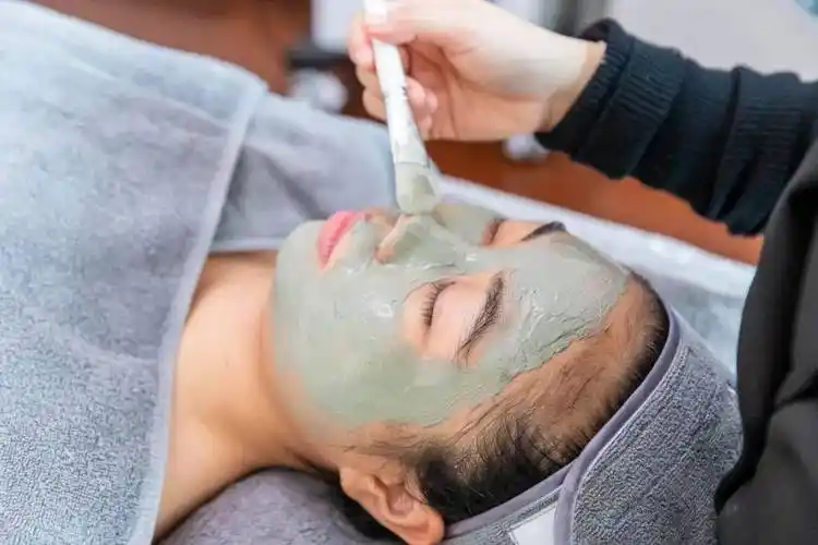 0699抢小气泡护理14折抢殿堂级美容项目冬天变美秘籍被我找到了