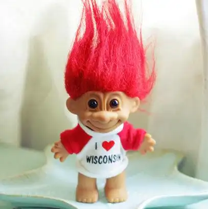 trolldoll