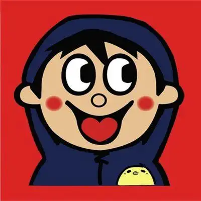 旺仔头像图片大全