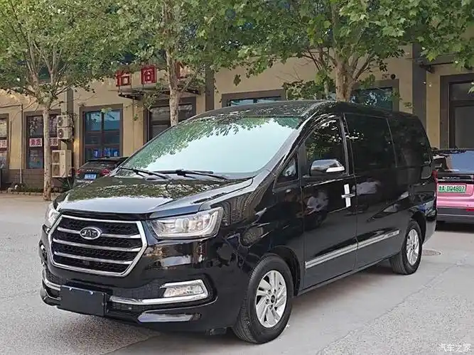 出售17年江淮瑞风m4