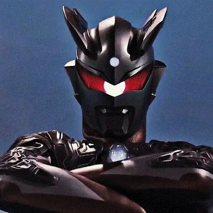 黑暗罗普斯独眼赛罗