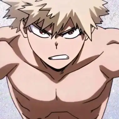 超拽动漫男生头像2021肌肉男为你而来