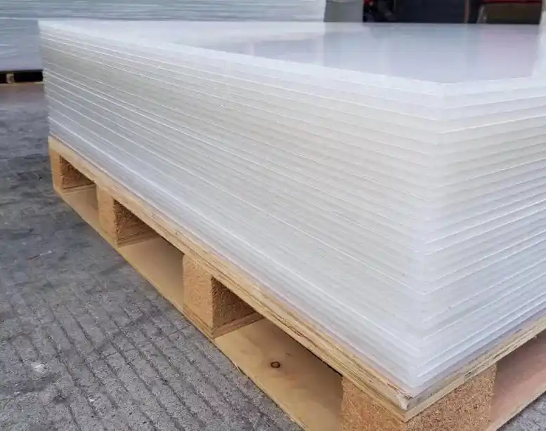 湖北发亚克力板到欧洲ddp