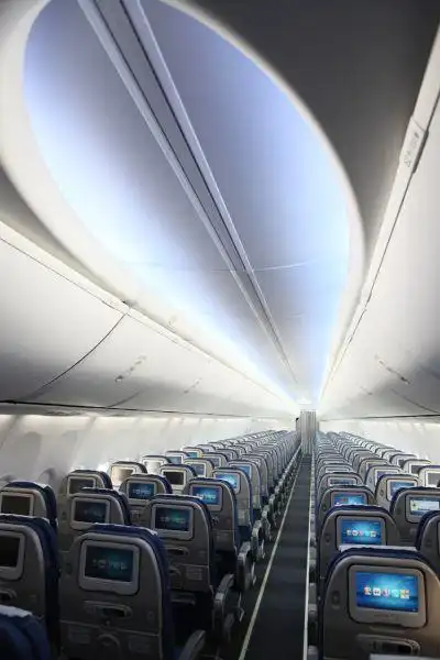 大韩航空正式引进新一代波音737-900er客机