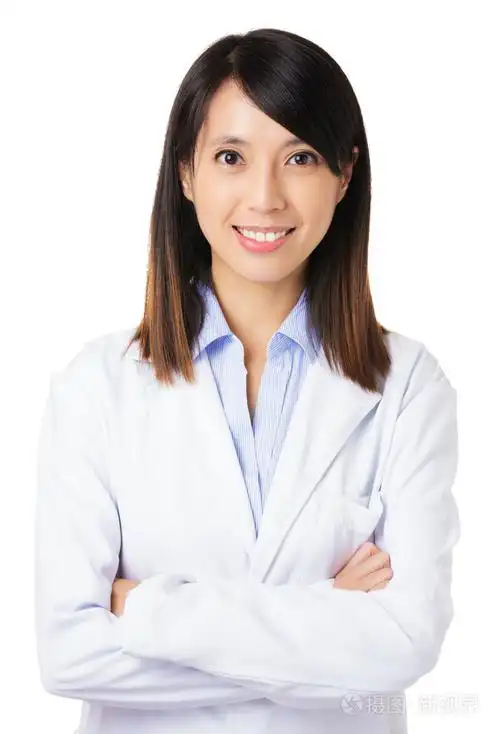 专业女医生照片-正版商用图片06hzde-摄图新视界