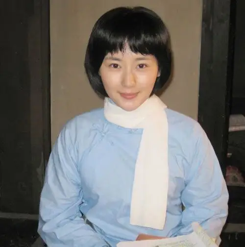 《毛岸英》热拍 张舒羽版杨开慧尽显母性光辉