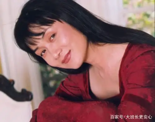 罗燕:从演员到制片人,用苦难成就人生