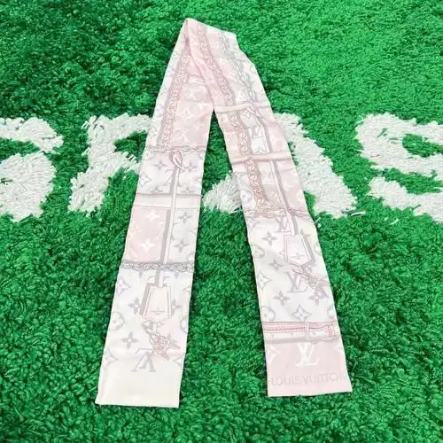 lv老花丝巾码数os新旧新同价格1100