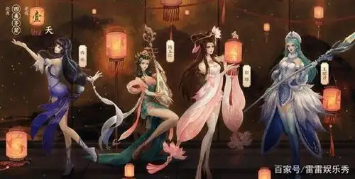 古代有西施,貂蝉,王昭君,杨玉环四位美女,享有"沉鱼落雁,闭月羞花"的