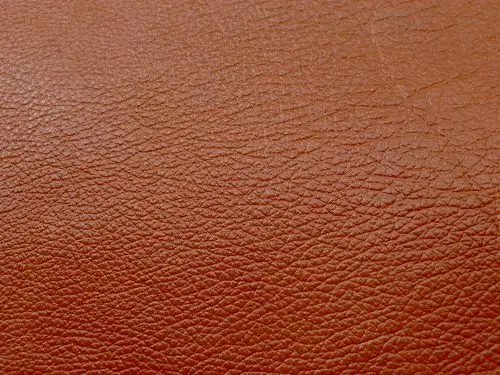 广州皮革厂家高档头层真皮皮料沙发皮厂家直销大张幅高率用率图片_1