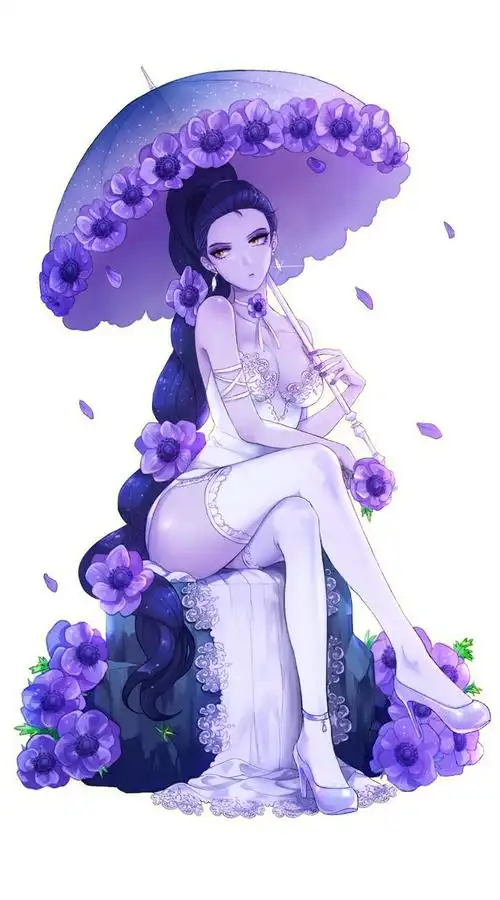 最爱二次元微信公众号专享套餐分割线