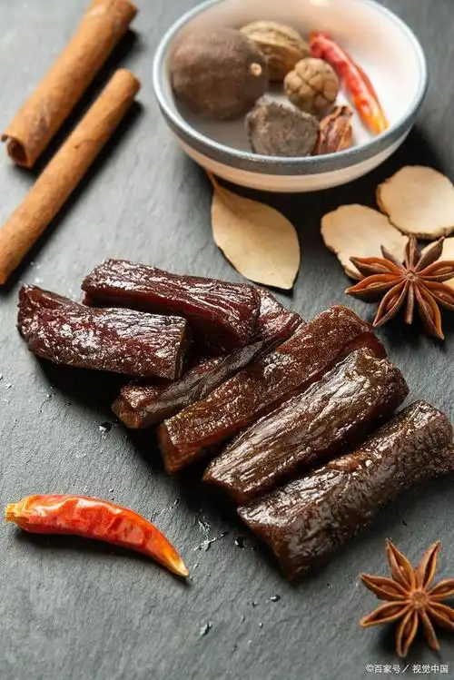 牛肉干哪个品牌最好吃