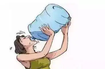 大桶水开封3天就不能喝了隔夜水有毒关于喝水的真相都在这里