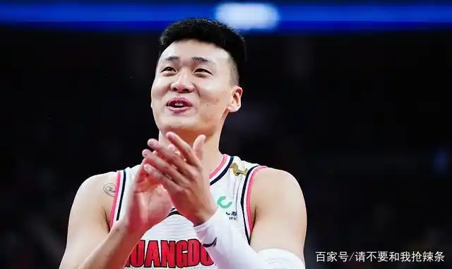 从"头"开始,赵睿换了发型,粉丝戏称他,志在夺冠