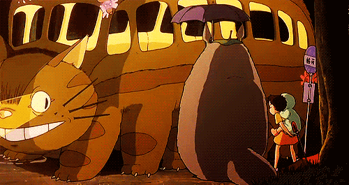 1,居然是部恐怖片?丨毒药头条_龙猫