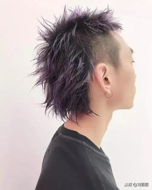 鲻鱼头是什么鬼发型这么多人都在剪