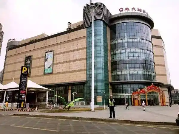 你"向往的生活"是什么样的?看看这个哈尔滨版