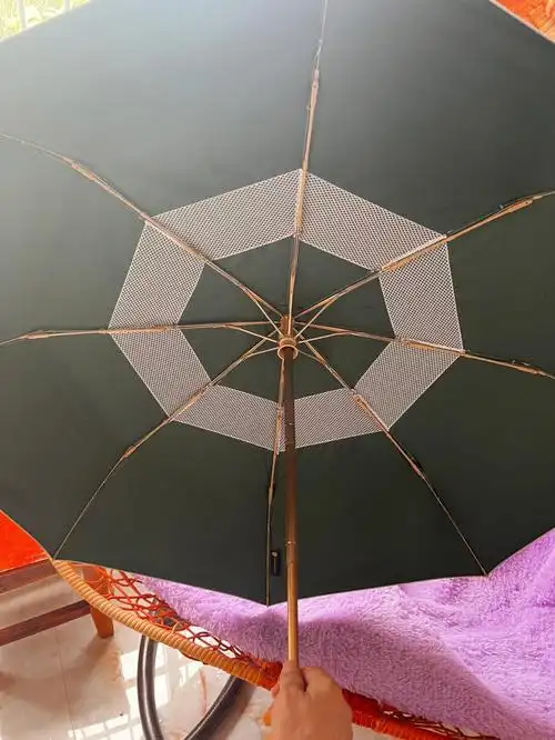 最好用的遮阳伞没有之一