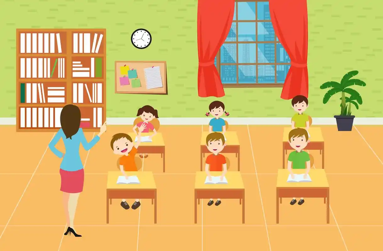 孩子上课不爱举手真愁人,主要原因在这几点,试试这几种办法