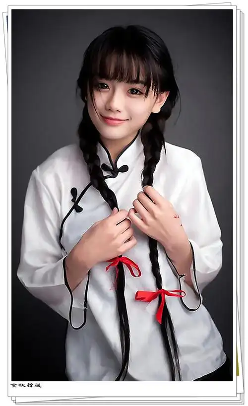 【转载】民国少女.南笙[06p]