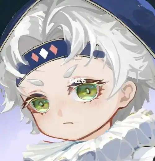 宠物拟人自设牡丹鹦鹉