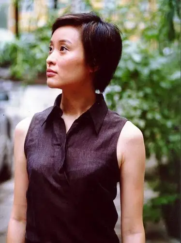 【图】刘蓓剧照欣赏 自曝事业低谷时欲开粥店