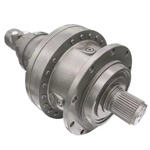 相向转动可用变速箱增速器