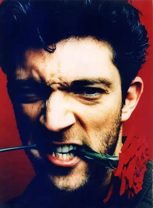 文森特·卡索 vincent cassel的图片