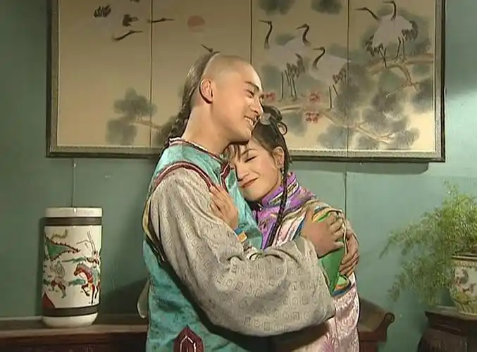 还珠格格第二部