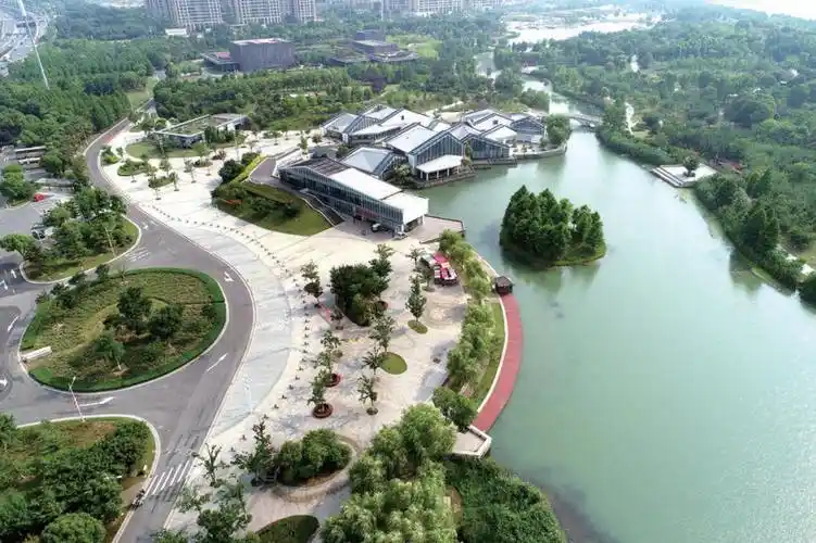 苏州吴江:一座城与一湾湖的深情守望_太湖_新城_生态