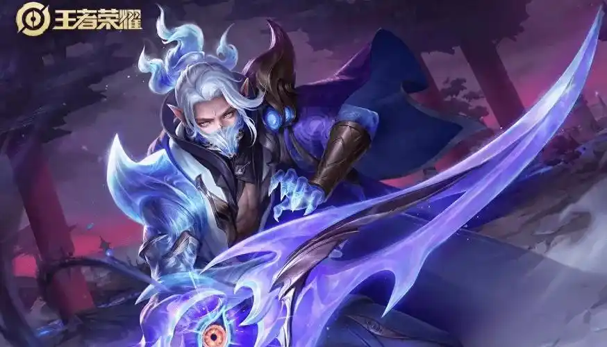 王者荣耀:新赛季辅助流兰陵王竟成黑马?_合成_装备_攻击力