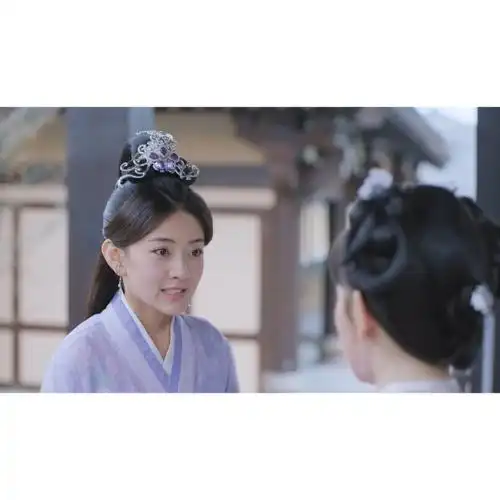 《双世宠妃2》梁洁☆曲小檀.