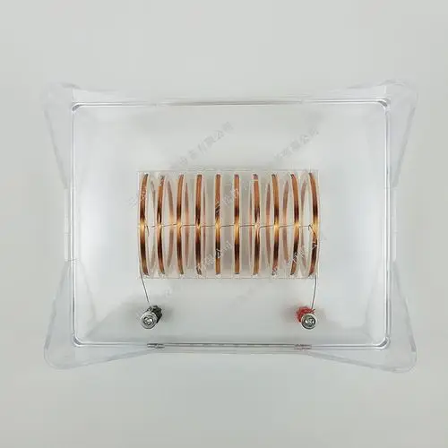 通电螺线管实验器新课标物理仪器物理实验器材中学教学仪器