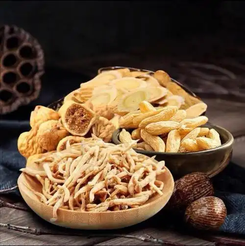 孩子成长宝宝脾胃营养健康煲汤料包广东炖汤